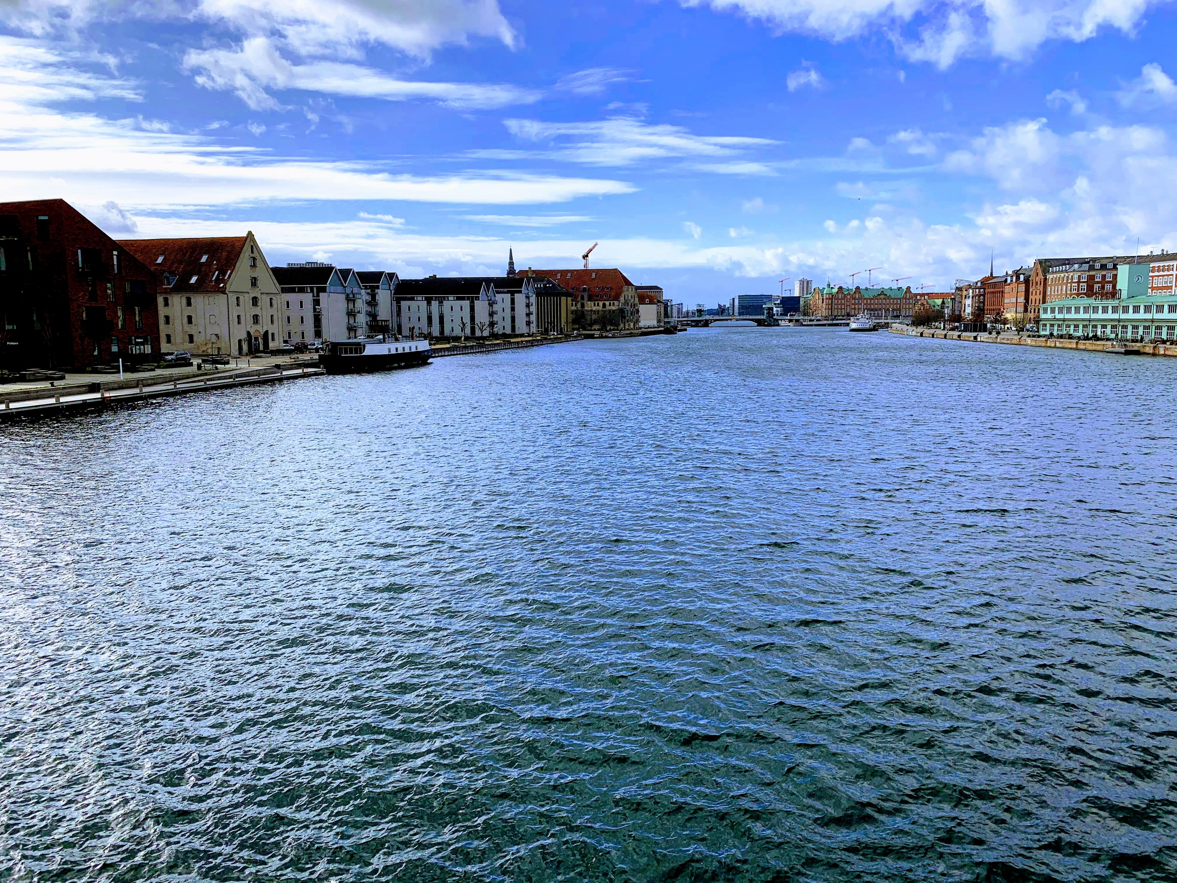 Copenhagen: The Perfect City Break